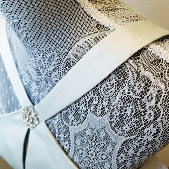 Cocktail maxi dress - Picture 5 of 8